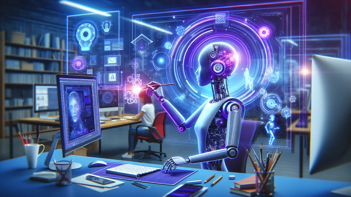 Adobe Firefly AI Asistanı ile Yaratıcılığınızı Geliştirin