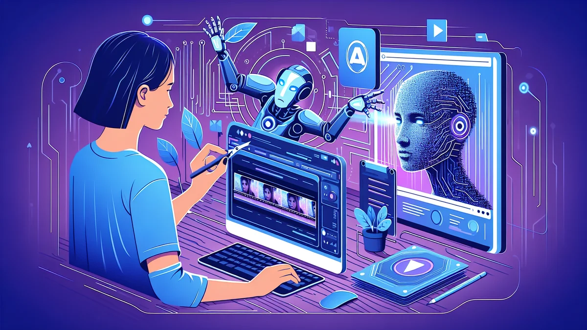 Adobe Firefly ile Video Düzenlemeyi Hızlandırın