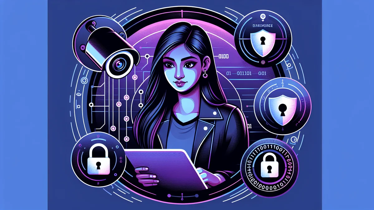 Amazon'a Veri Göndermeyen Ring Kamerası Hacking Ödülü