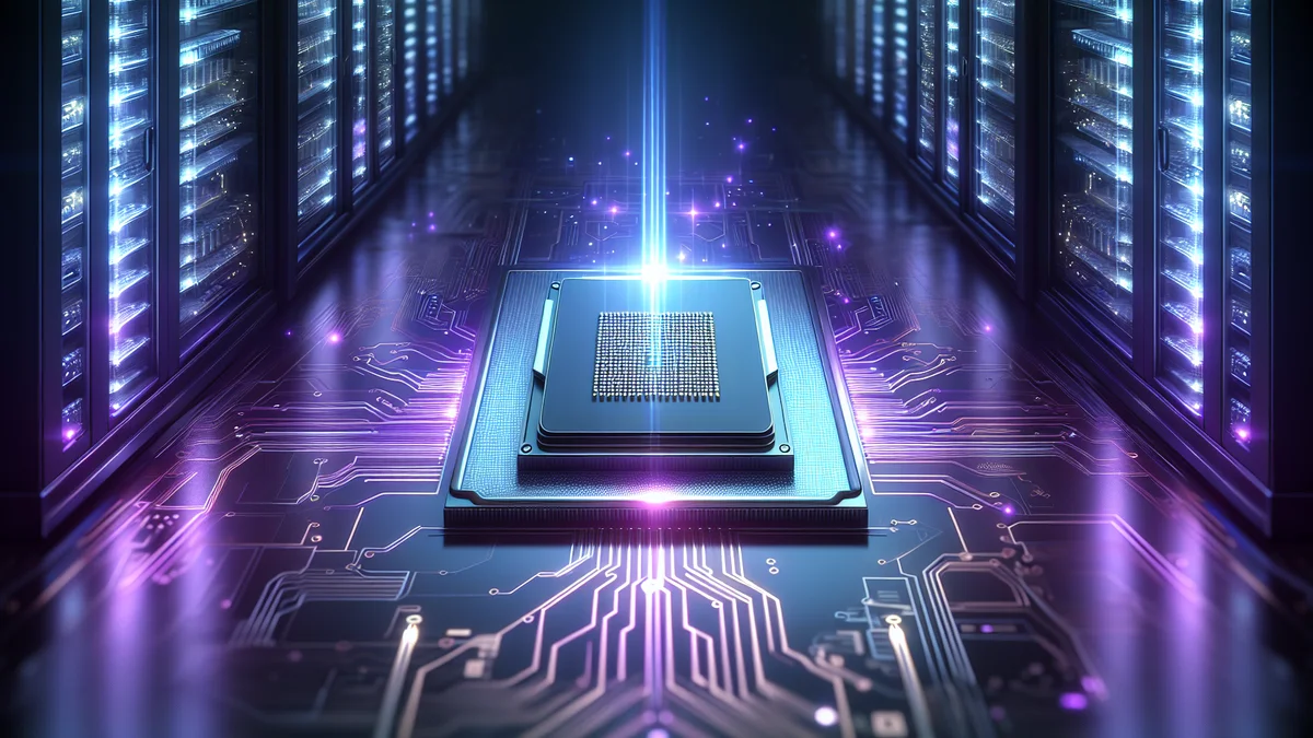 Arm, İlk Yerli Çipini Tanıttı: Meta İlk Müşteri