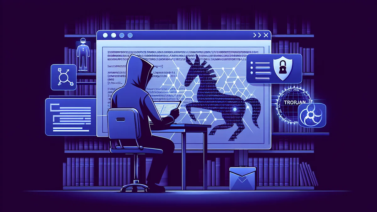 axios Kütüphanesi NPM'de Kompromize Oldu: Uzaktan Erişim Trojanı Yayılıyor