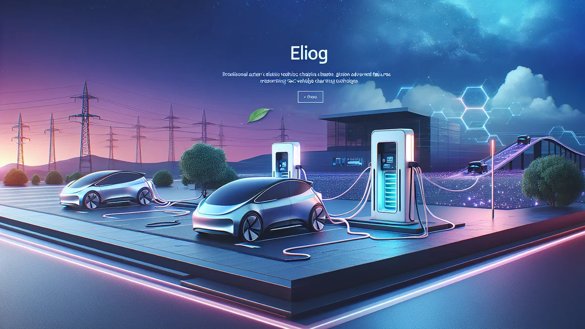 BYD'nin Hızlı Şarj İstasyonu Tesla'yı Endişelendirebilir