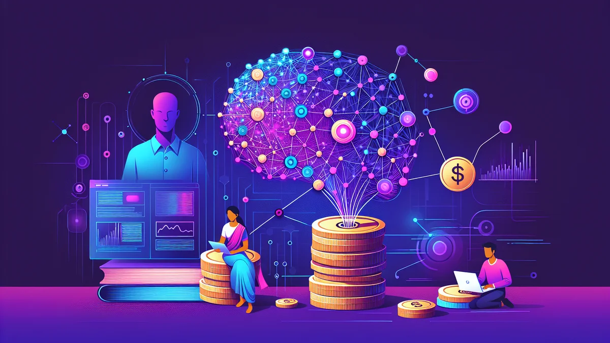 Deccan AI, Hindistan'dan 25 Milyon Dolar Yatırım Aldı