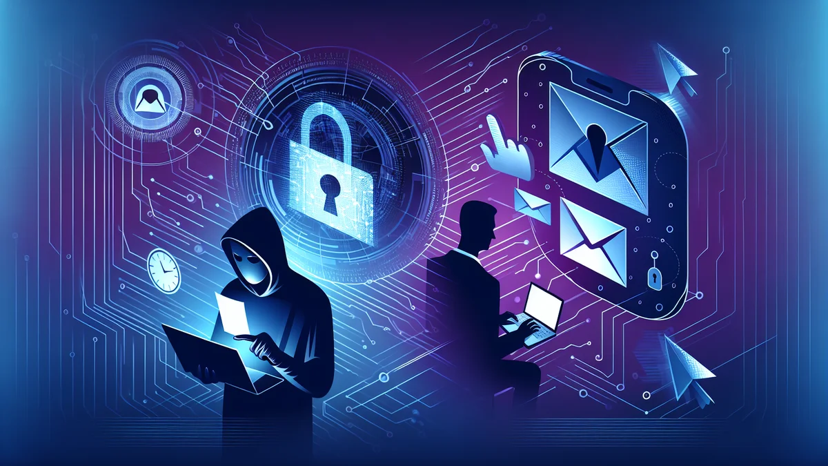 İran Bağlantılı Hackerlar, FBI Müdürünün E-postasını Ele Geçirdi