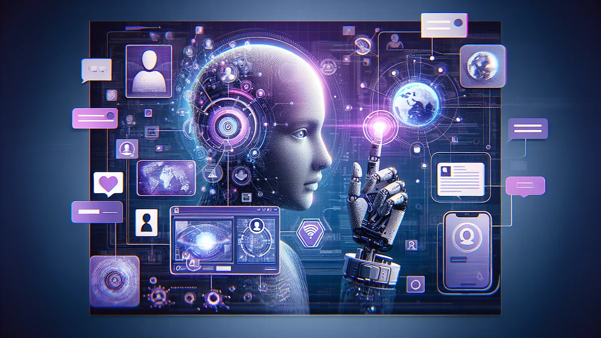 Meta'nın Yeni AI Modeli Muse Spark ile Geri Dönüşü