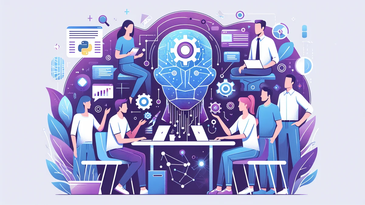 OpenAI Astral'ı Satın Alıyor: Python Geliştiriciler İçin Yeni Dönem