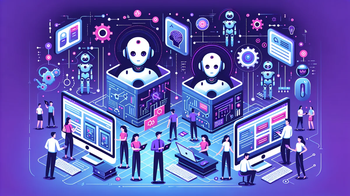 Perplexity'den Yeni AI Aracı: Computer Nedir?