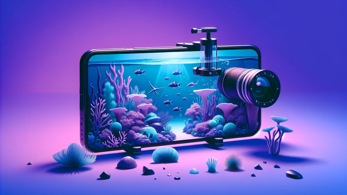 Samsung Galaxy S26 Serisinde Ocean Mode Nedir?
