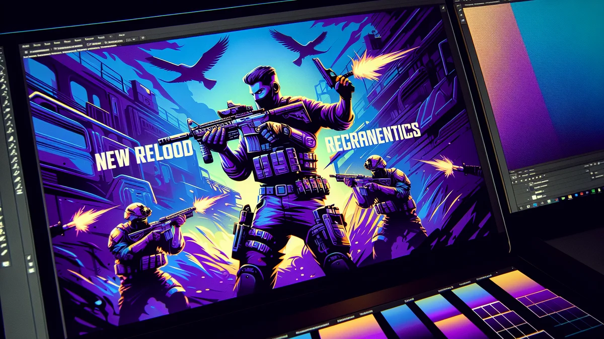 Valve, Counter-Strike Reload Sistemini 25 Yıl Sonra Yeniliyor