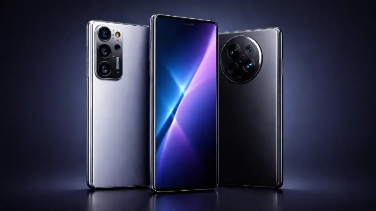 2026 Yılı İçin En İyi Android Telefonlar