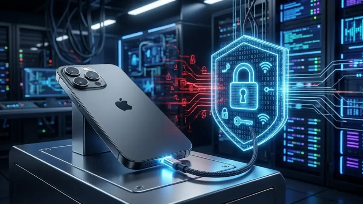 Apple, FBI'nin Mesajları Kurtarmasını Sağlayan Açığı Kapatıyor