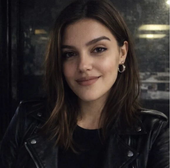 Aslıcan Şirin