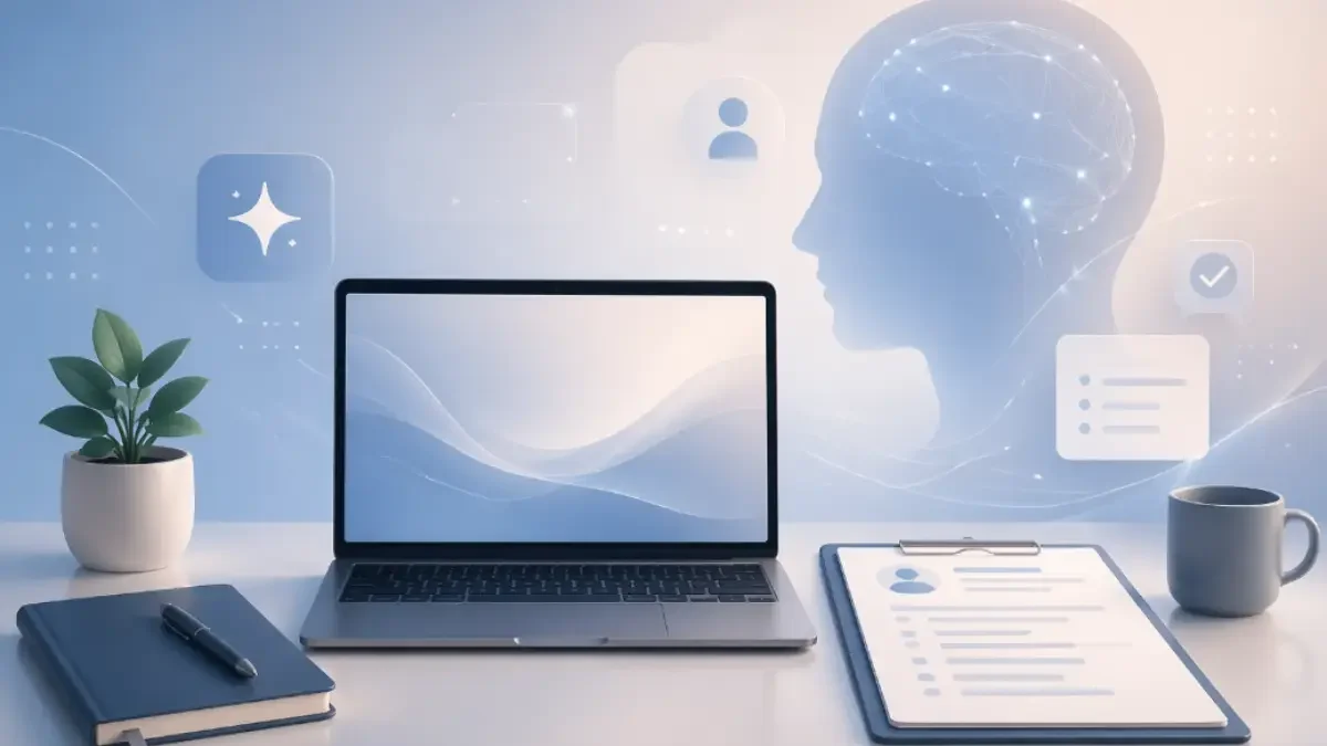 CV Hazırlamak İçin AI Promptları