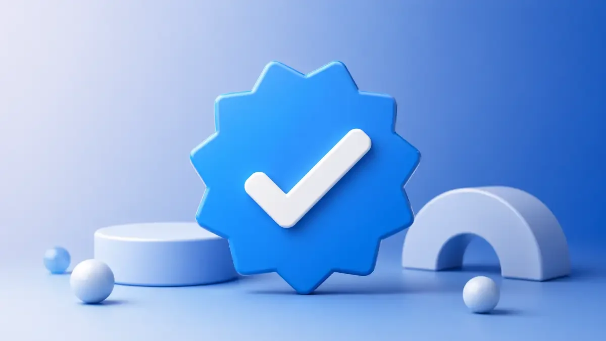 Instagram Mavi Tik Alma Rehberi (2026): Şartlar, Ücretsiz Başvuru ve Meta Verified Farkı 