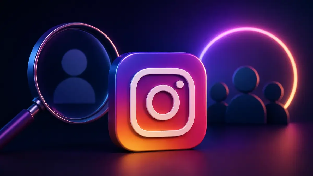 Instagram Profilime Kim Baktı - 2026 (Gerçek Yöntemler)