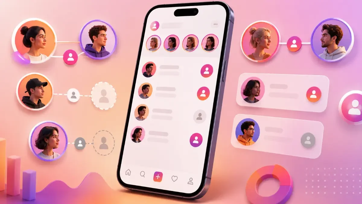 Instagram Takip Etmeyenleri Görme 2026: Programsız, Uygulamalı ve Kodlu Yöntemler