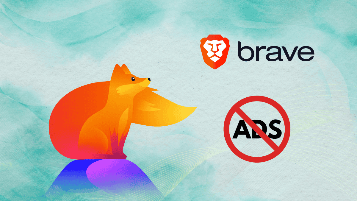 Firefox, Brave'ın Reklam Engelleyici Motorunu Entegre Etti