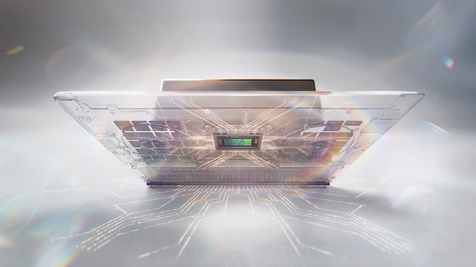 Nvidia RTX Spark Dizüstü Bilgisayarları: AI PC Devrimi