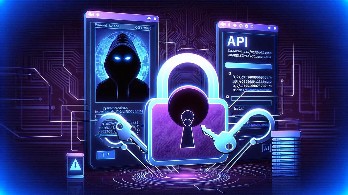 API Anahtarlarının Açığa Çıkması: Geliştiriciler Dikkat!