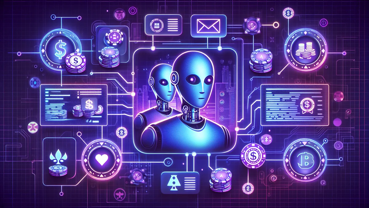 ChatGPT ve Gemini, Kullanıcıları Yasadışı Kumar Oynatıyor mu?