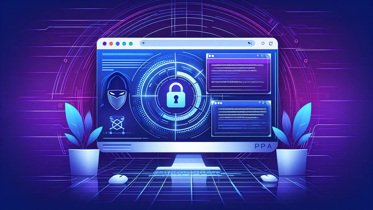 Chrome Gemini Panel Açığı: Hızla Güncelleyin!