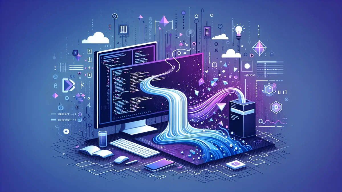 Claude Code Sızıntısı: Yazılımın Geleceği Nereye Gidiyor?