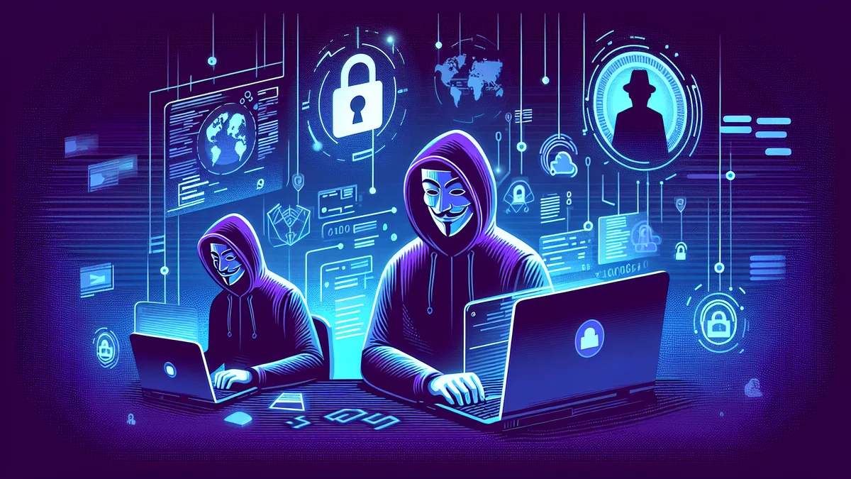 FBI, İranlı Hackerların Telegram ile Veri Çaldığını Açıkladı