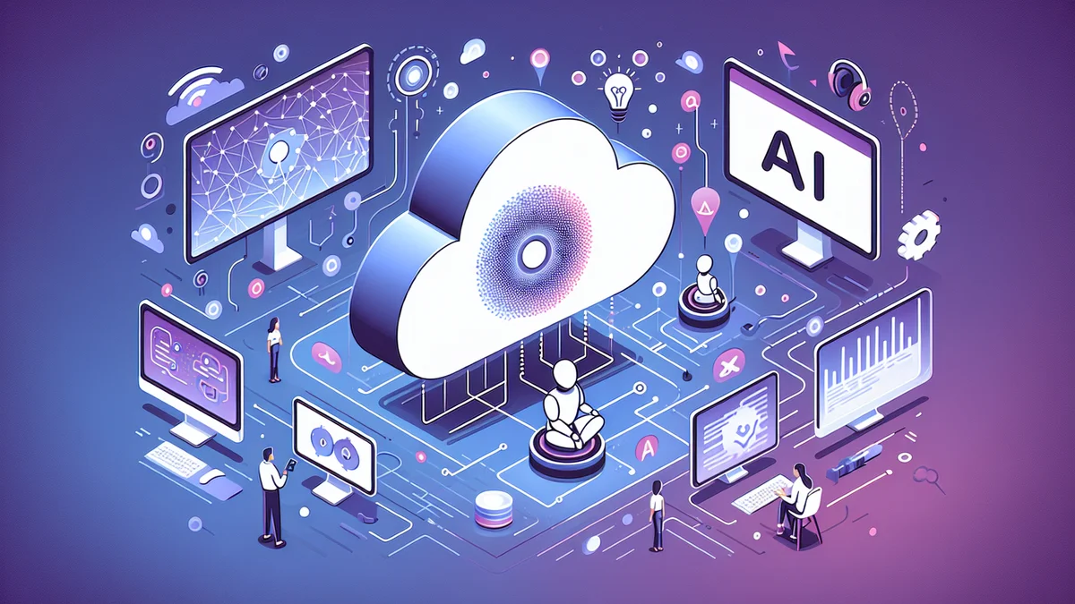 Google, AI ile Bulut Rekabetinde Nasıl Öne Çıkabilir?