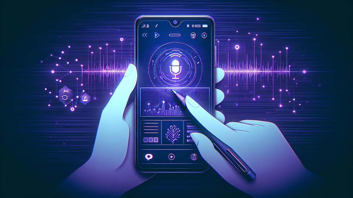 Google AI Edge Eloquent: Ücretsiz Sesli Not Uygulaması