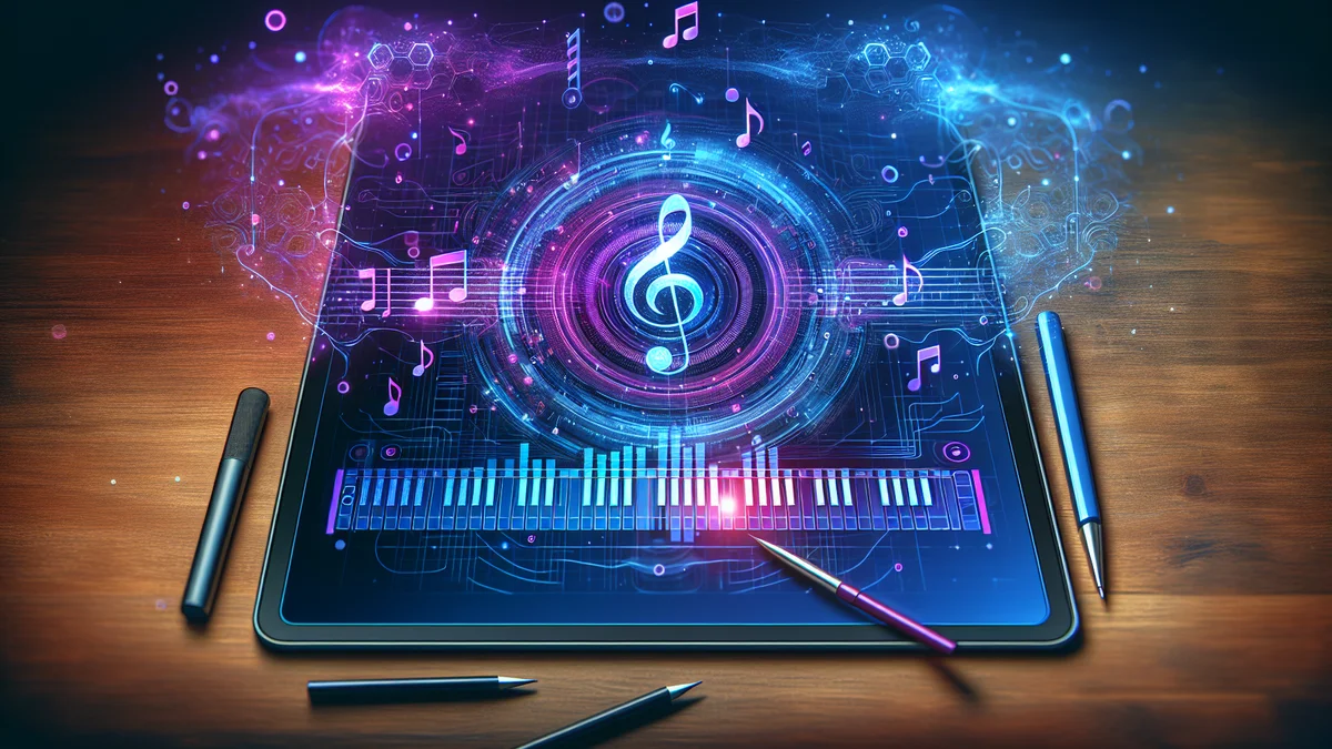 Google Lyria 3 Pro ile Müzik Üretiminde Yeni Dönem