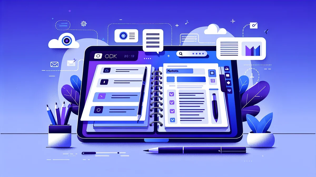 Google NotebookLM: Günlüklerinizi Düzenleyecek Yenilikler