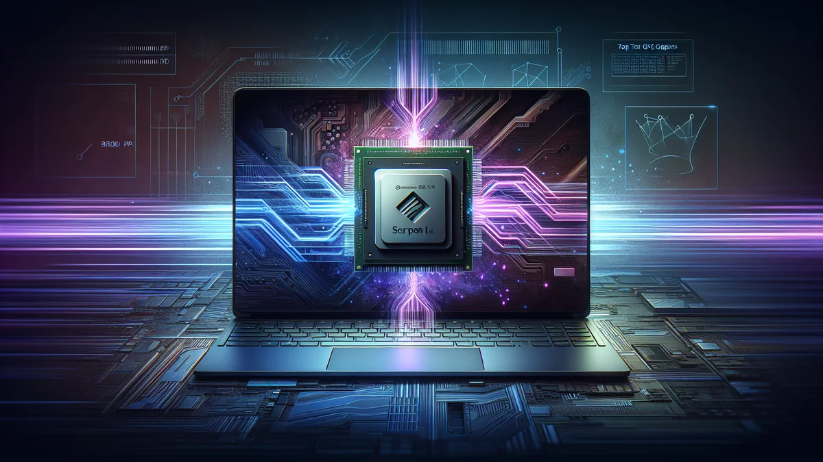 Intel Serpent Lake: RTX Gücündeki Yeni Dönem (2028-2029)