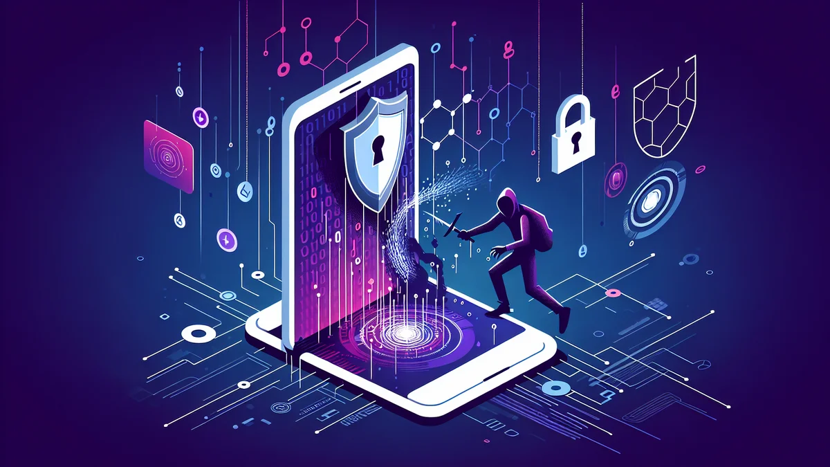 iOS 18 Kullanıcıları Dikkat: DarkSword Saldırısı Tehlikesi