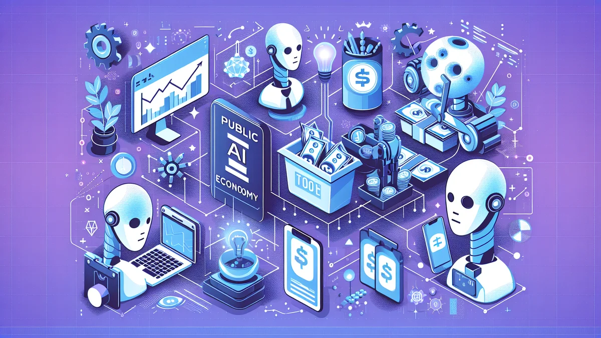 OpenAI'nin Yapay Zeka Ekonomisi Vizyonu: Kamu Varlık Fonları ve Robot Vergileri