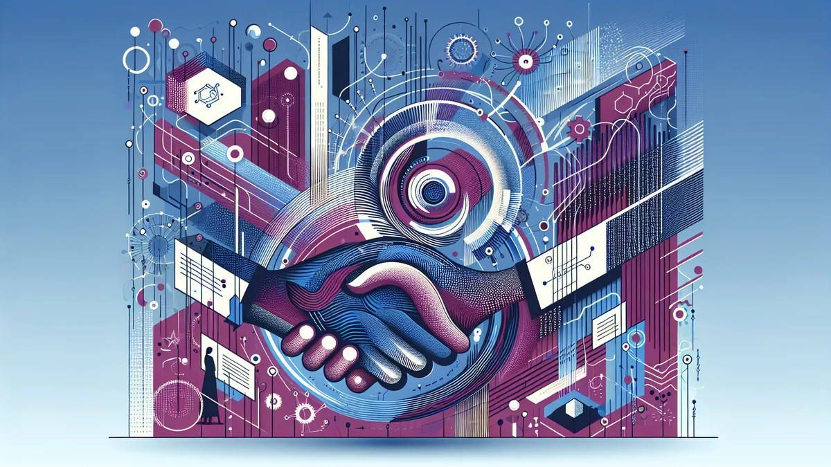 Palantir ve DHS: 1 Milyar Dolarlık Anlaşmanın Arkasındaki Gerçekler