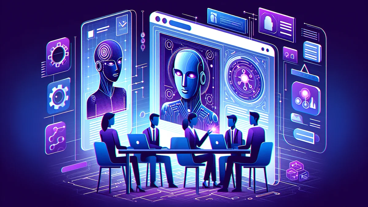 Perplexity Computer: AI Modelleri İşbirliği Yapıyor