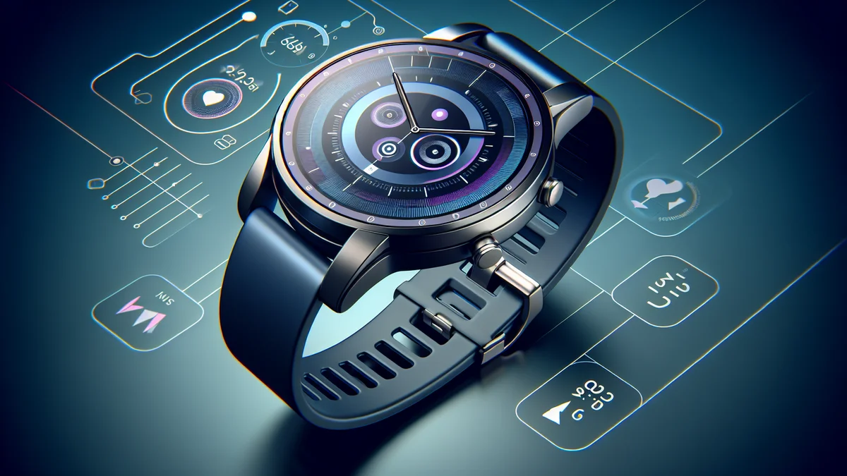 Xiaomi Watch 5: Gesture Kontrolünde Yeni Bir Dönem