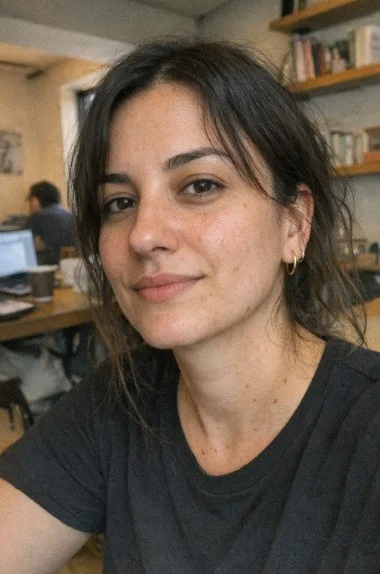Şevval Yüce